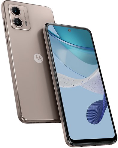 Motorola Moto G53 5G 2022 Standard Edition Dual SIM TD-LTE LATAM 128GB XT2335-1